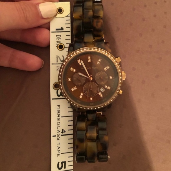 Michael Kors Watch - Picture 6 of 7